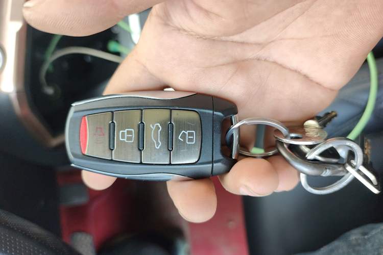 Used Haval H6 2021 1.5T Automatic Champion Edition
