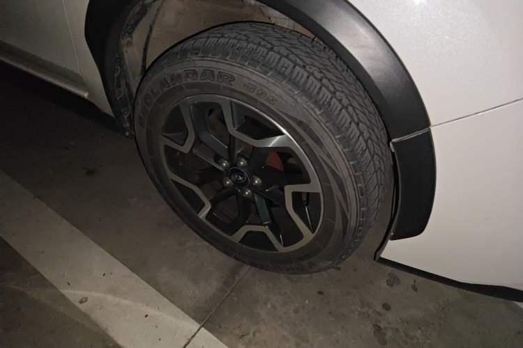 Used Subaru XV 2016 2.0i Comfort Navigation Edition
