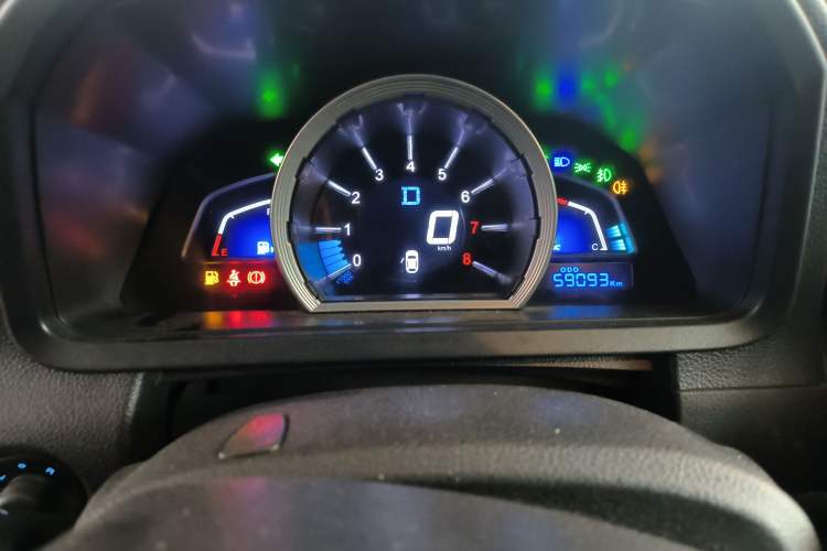 Used Luxgen U6 SUV 2017 1.8T Tech Value Model
