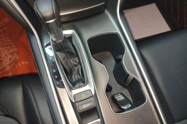 Used Honda Accord 2022 260TURBO Luxury Edition Gear Lever
