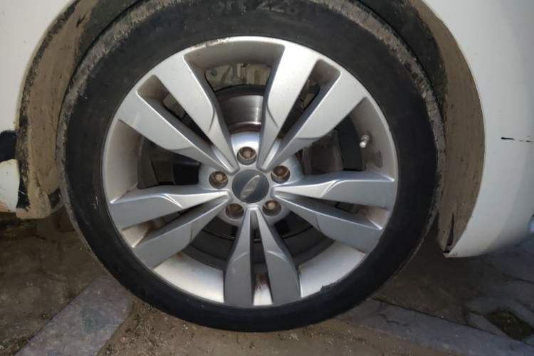 Used Chery Arrizo 5 2016 1.5L CVT Lingrui Edition