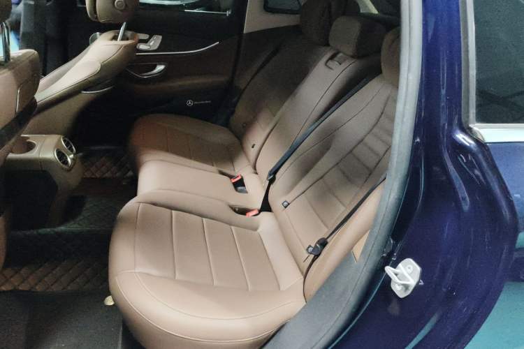 Used Mercedes-Benz E-Class 2020 Restyled E 300 L Sport Exclusive Edition
