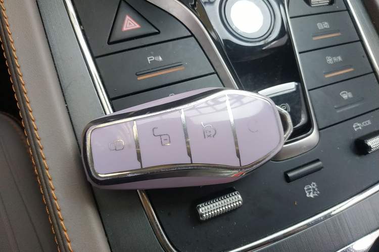 Used BYD Yuan PLUS 2023 Champion Edition 510KM Superior Model