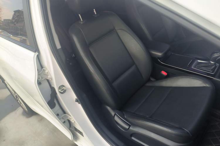 Used Hyundai Mistra 2017 1.8L Automatic Smart GLS China V Standard