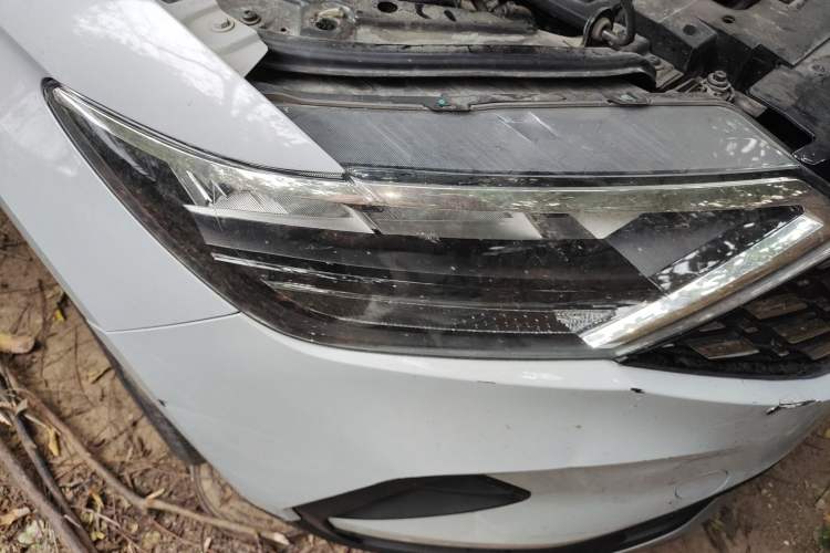 Used Jetta VS5 2019 280TSI Automatic Enjoyment Model
