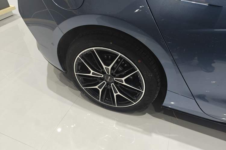 Used BYD Seal 2025 650 Zhihang Edition