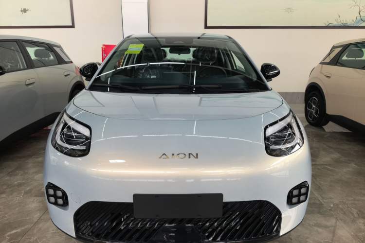 Used AION UT 2025 330 Starlight Edition
