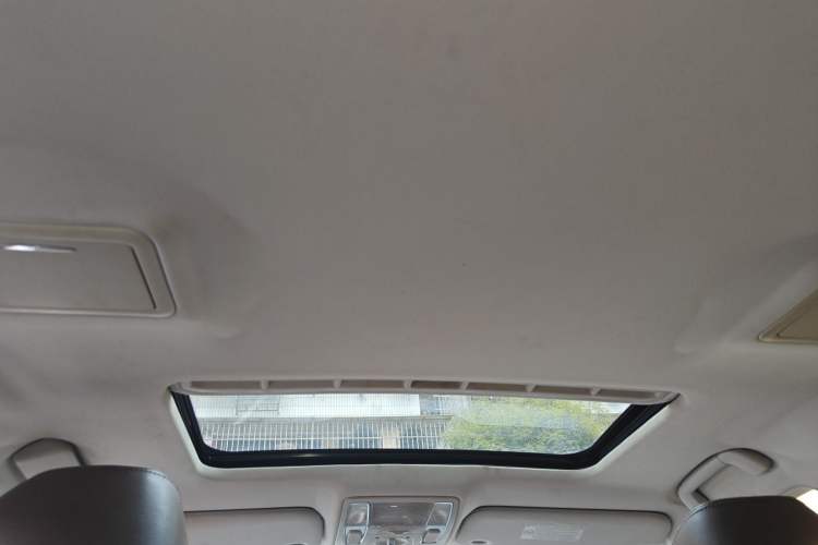 Used Hongqi H7 2015 2.0T Luxury Model