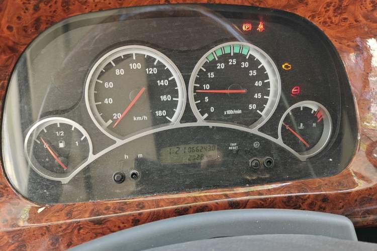 Used Iveco Power Daily 
