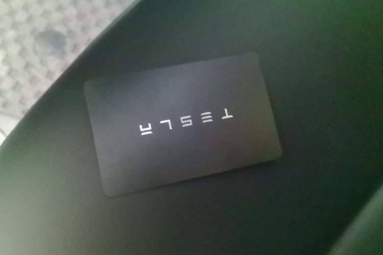 Used Tesla Model Y 2023 Rear-Wheel-Drive Version