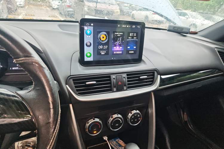 Used Mazda CX-4 2016 2.0L Automatic 2WD Blue Sky Dynamic Edition
