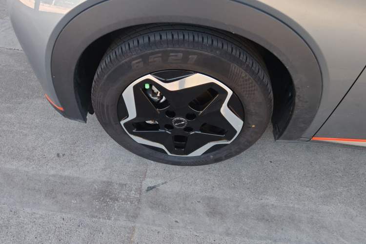 Used BYD Dolphin 2021 405 km Fashion Edition