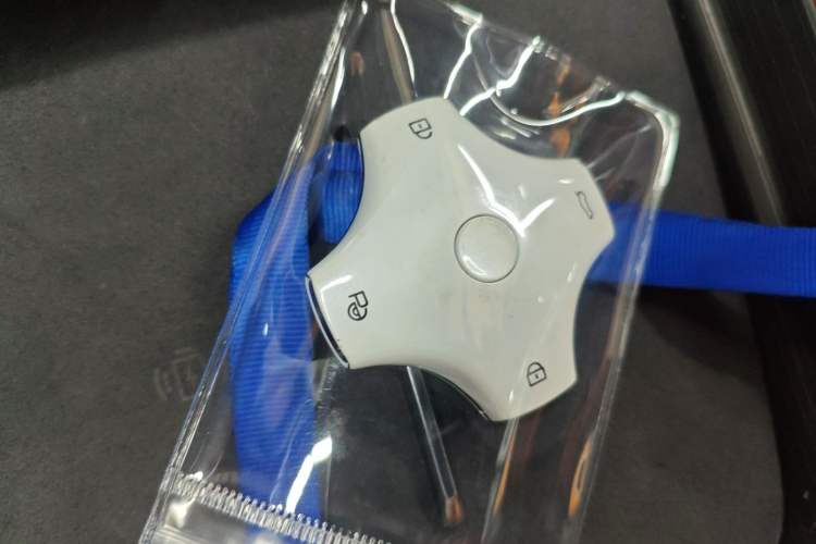 Used Dongfeng eπ eπ007 2025 Model Pure-Electric 565 All-Wheel-Drive Max Leading Edition