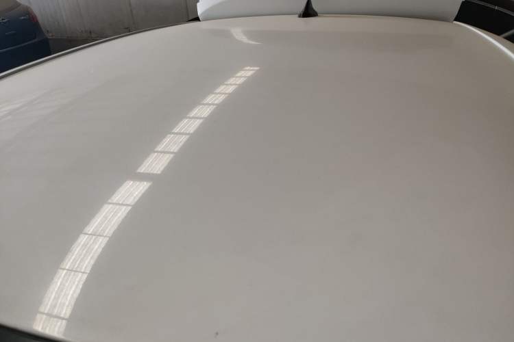 Used Roewe Clever 2021 302km Excellence Edition
