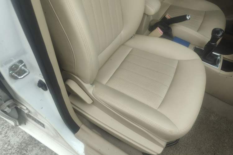 Used Great Wall C30 2016 1.5L AMT Luxury Model