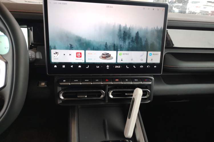 Used JETOUR Freelander 2025 2.0TD Automatic All-Terrain
