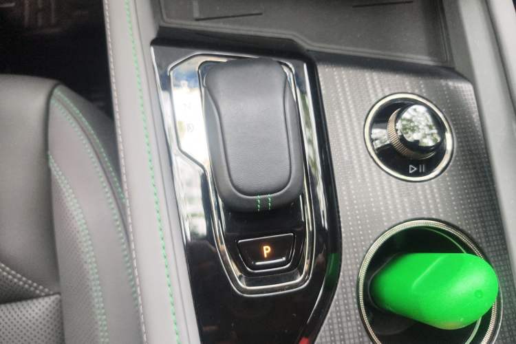 Used Zeekr 001 2023 WE Edition 100 kWh
