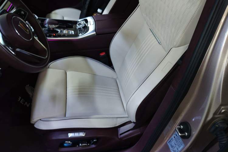 Used Hongqi H9 2020 3.0T Smart Connect Flagship Four-Seat Version
