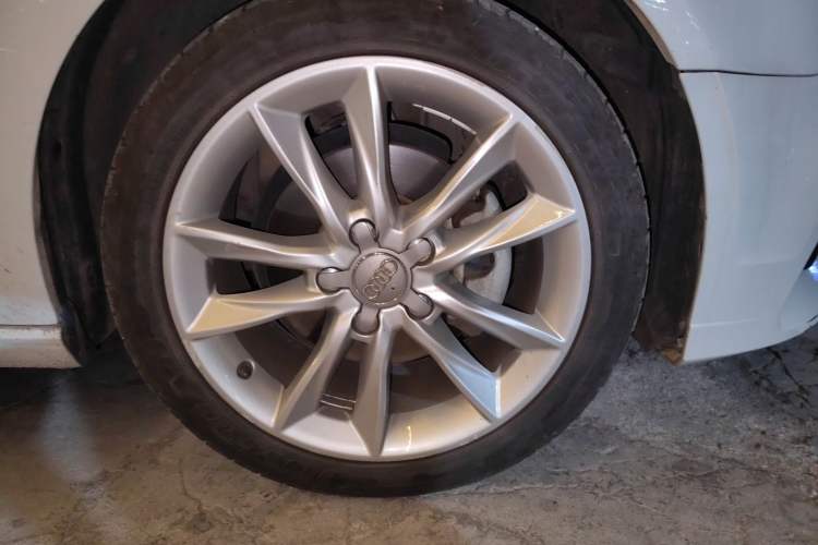 Used Audi A3 2018 30th Anniversary Edition Sportback 35 TFSI Ambition Model