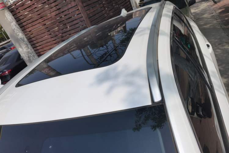 Used Haval H6 2021 3rd Generation 1.5T Automatic Two-Wheel Drive Max
