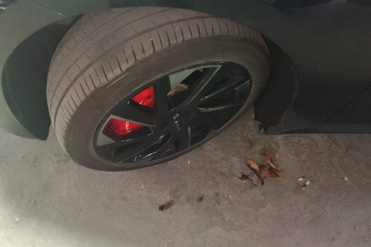 Used Dongfeng eπ eπ007 2024 530 Pro Version
