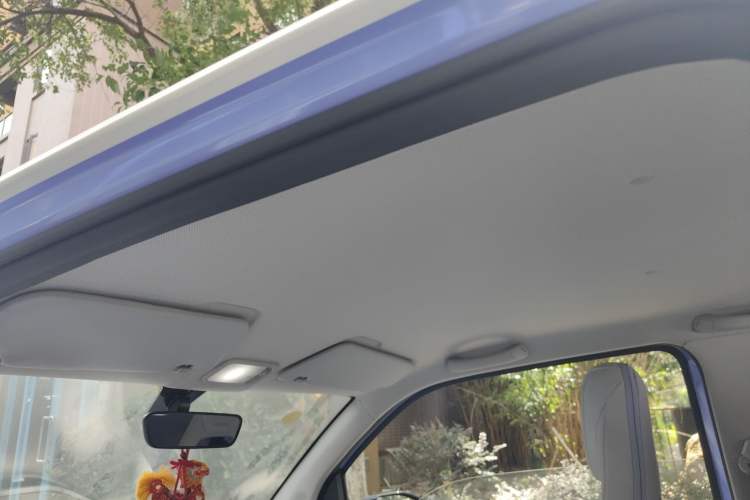 Used Wuling Hongguang MINIEV 2022 Macaron-Color Edition Lithium Iron Phosphate