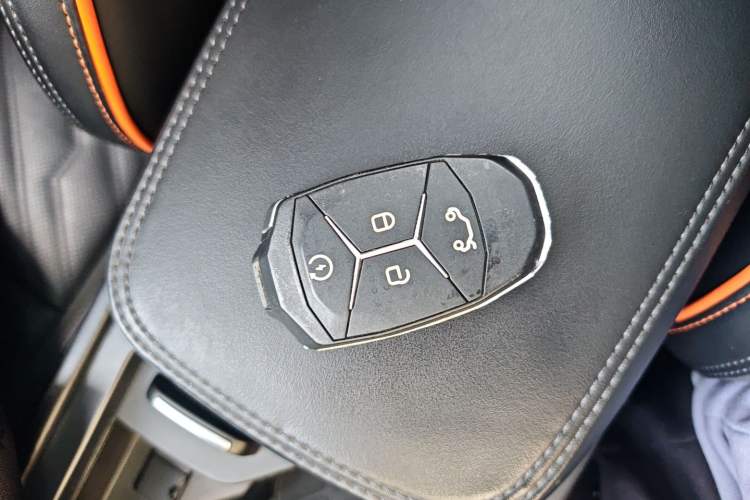 Used Lynk & Co 02 Hatchback 2021 2.0TD Halo