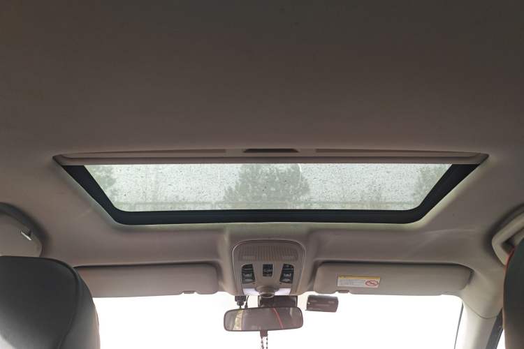 Used Haval H2 2016 Red-Label 1.5T Manual Two-Wheel Drive Luxury Model