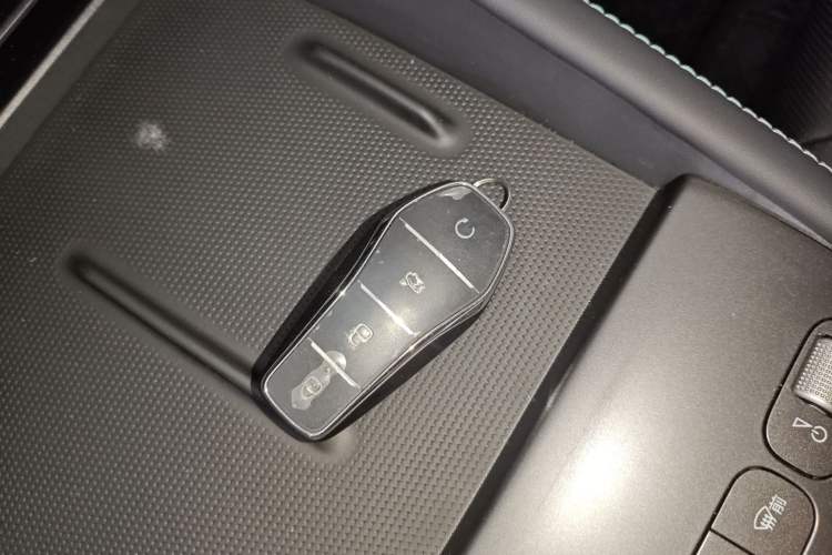 Used BYD Seal 06 New Energy 2026 DM-i Ultra-Enjoyment 128KM Smart Enjoyment Model