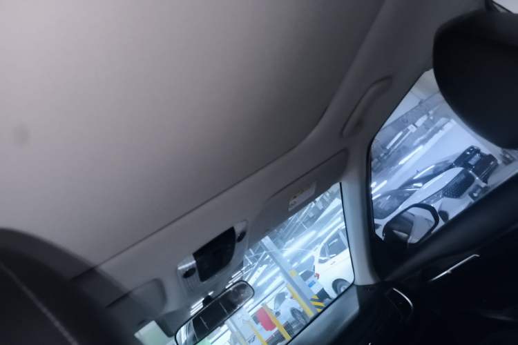 Used Kia KX3 2020 1.5L CVT Trend Edition
