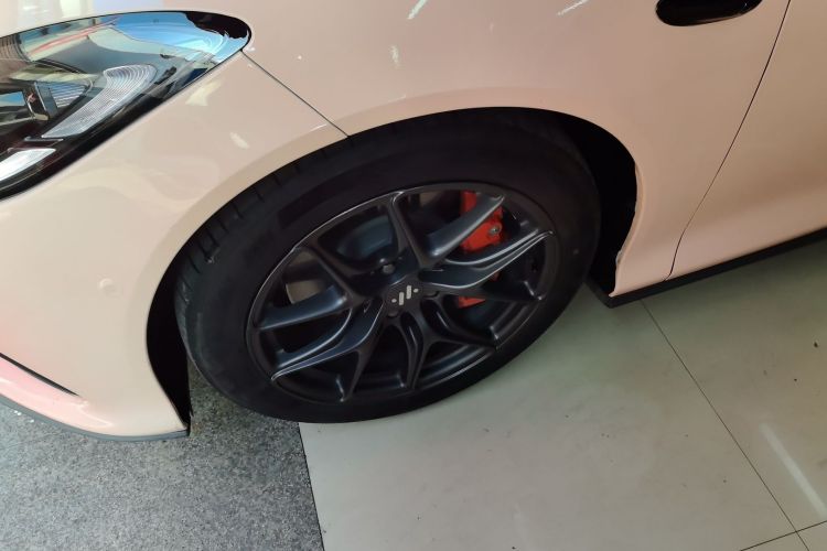 Used IM L6 2024 Max Standard Edition
