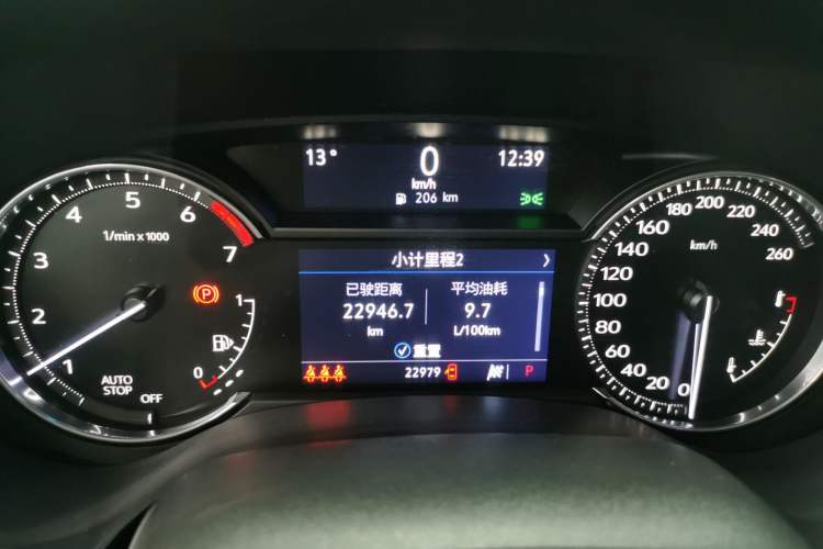 Used Cadillac CT4 2022 28T Fashion Edition