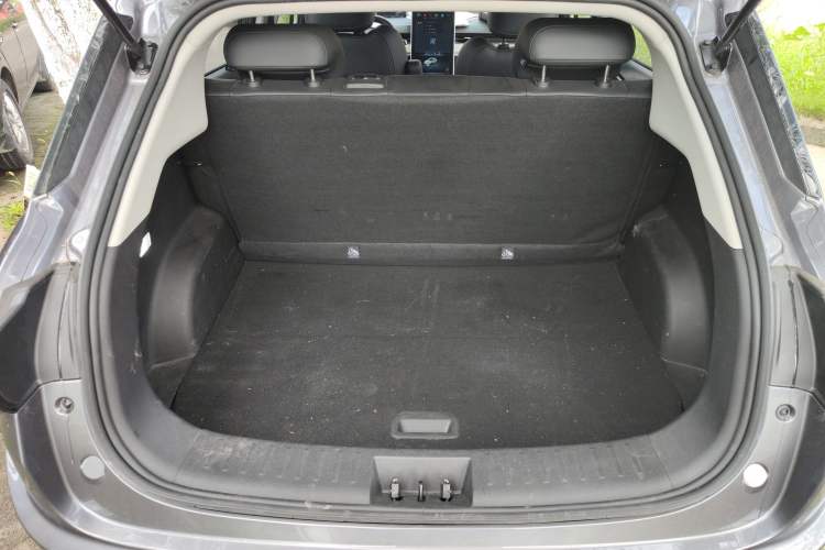 Used NETA V 2021 Ride-Hailing Custom Edition