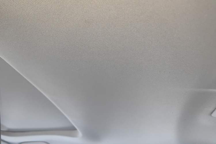 Used Toyota C-HR 2023 2.0L Comfort Edition Headliner