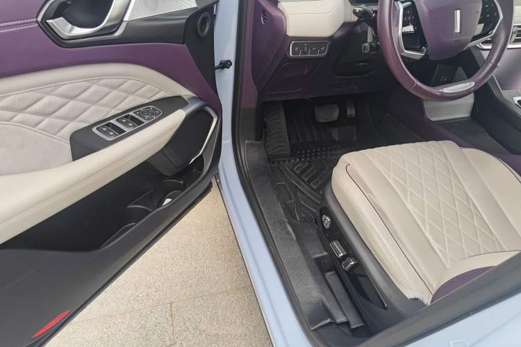 Used Wey Latte DHT 2022 1.5T DHT Extra-Large Cup
