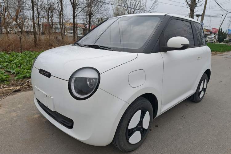 Used Qiyuan Lumin 2022 155 km – Refreshingly Sweet Edition