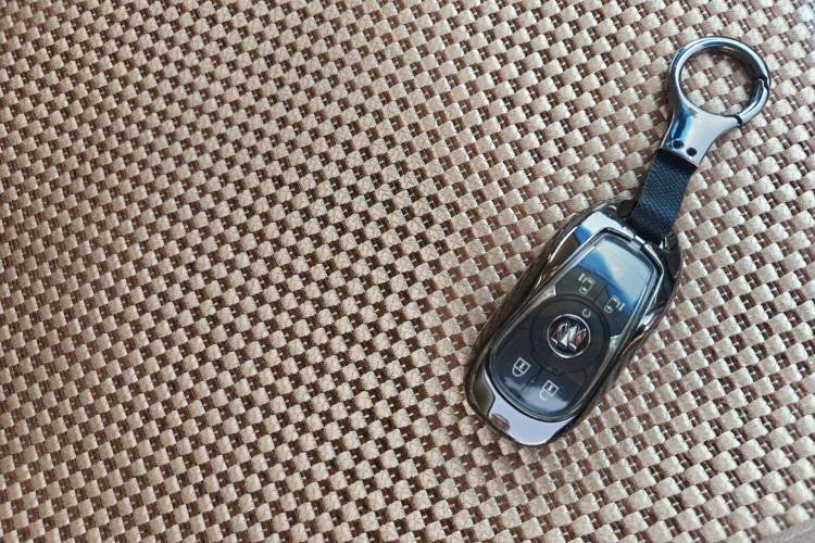 Used Buick GL8 2023 ES Lu Zun Deluxe Model
