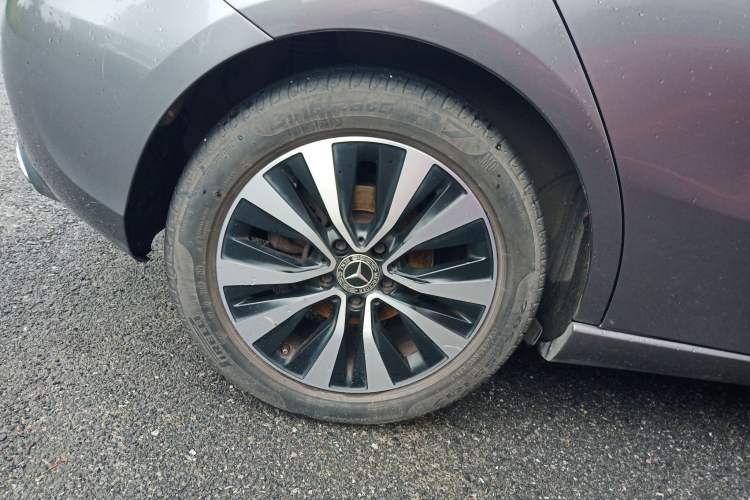 Used Mercedes-Benz A-Class 2021 A 200 Dynamic Edition
