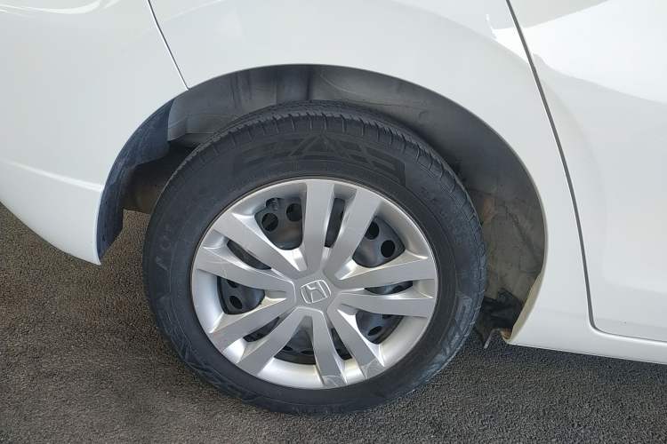 Used Honda Fit 2021 1.5L CVT Trend Edition Right Rear Wheel Hub