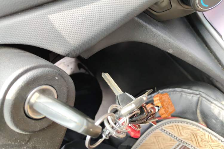 Used Chevrolet Cavalier 2016 1.5L Manual Xinyue Edition