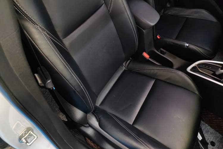 Used Chevrolet Cavalier 2020 325T Automatic Enjoyment Edition Right Front Seat