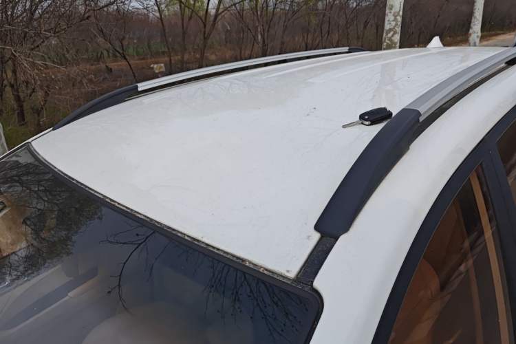 Used Baojun 730 2016 1.5L Manual Comfort Version 7 Seats China V Emission Standard