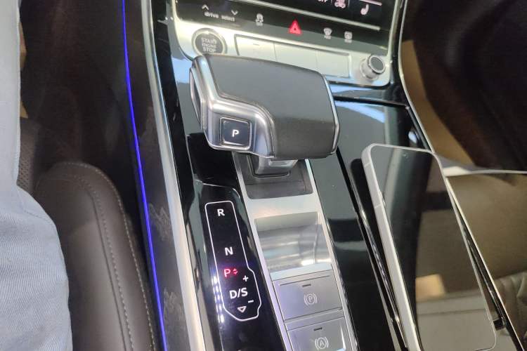 Used Audi A8 2021 A8L 50 TFSI quattro Comfort Model
