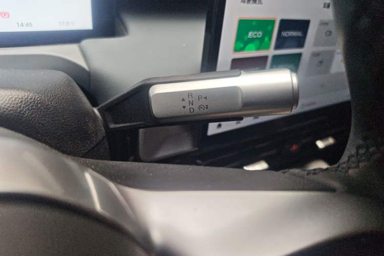 Used AION Y 2023 Younger Star Edition