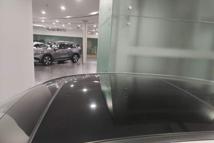 Used Mercedes-Benz B-Class 2022 Second Facelift B 200 Fashion Edition