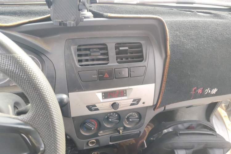 Used Dongfeng Xiaokang K07S 2018 1.0L Practical Version AF10-13
