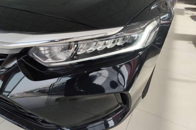 Used Honda Inspire 2022 260TURBO Elegant Edition