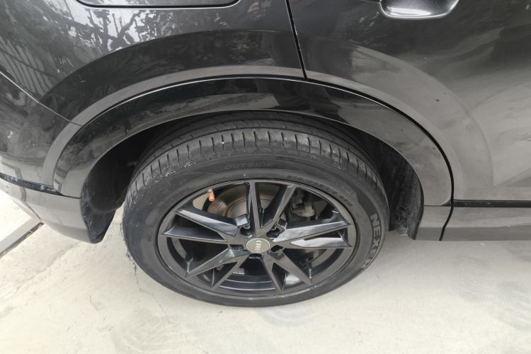 Used Audi Q2L 2021 35 TFSI Progressive Dynamic Edition