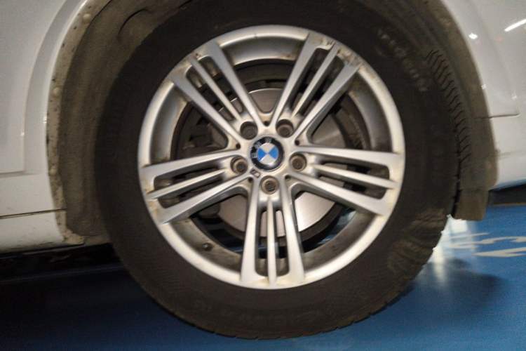 Used BMW X4 2016 xDrive20i M Sport Edition
