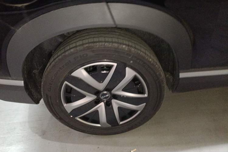 Used BYD Sealion 07 DM-i 2025 150 Flagship+ Edition